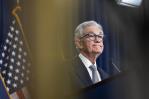 Powell: La Fed mantendrá los tipos altos hasta que la inflación baje de manera sostenida Powell: La Fed mantendrá los tipos altos hasta que la inflación baje de manera sostenida