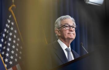 Powell: La Fed mantendrá los tipos altos hasta que la inflación baje de manera sostenida