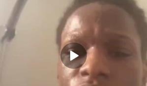 Video | "Por favor, me van a matar, tan aquí adentro", gritó supuesto delincuente en videollamada antes de caer en la Jacobo