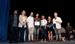 Abren convocatoria para Berklee en Santo Domingo 2024