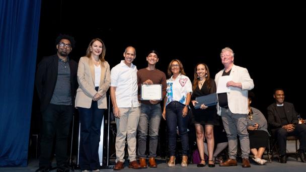 Abren convocatoria para Berklee en Santo Domingo 2024