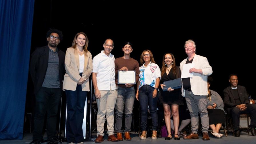 Abren convocatoria para Berklee en Santo Domingo 2024