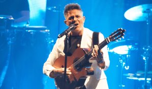 La razón por la que Alejandro Sanz podría perder todos sus bienes personales
