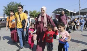 Entérese de las noticias más recientes de la guerra entre Israel y Hamás