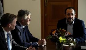 Chipre planea enviar ayuda humanitaria a Gaza por mar