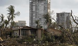 México anuncia ayuda de 3,400 millones de dólares para Acapulco por Otis