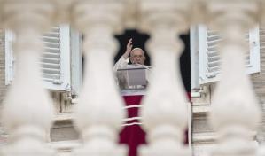 El papa Francisco estará en Dubái para la conferencia climática COP28