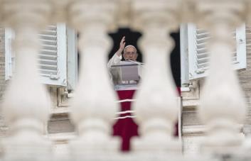 El papa Francisco estará en Dubái para la conferencia climática COP28