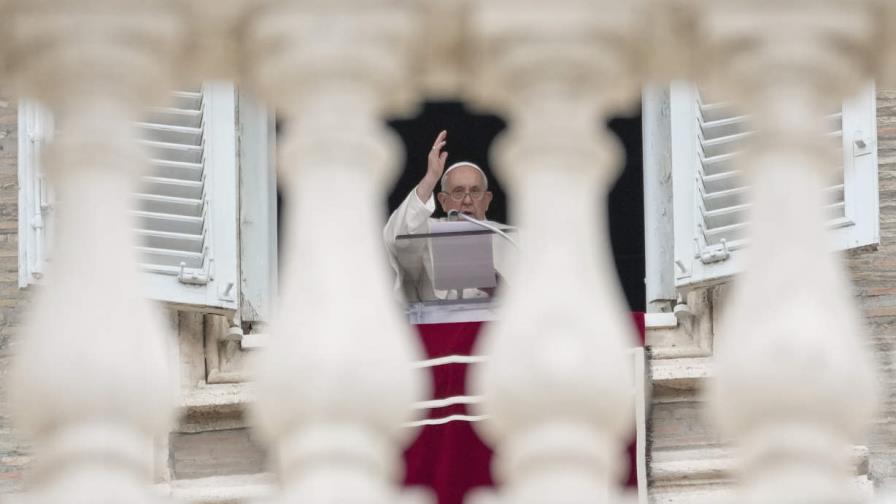 El papa Francisco estará en Dubái para la conferencia climática COP28