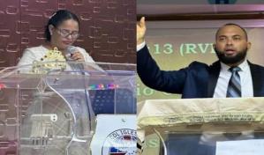 Anuncian Congreso de Damas Sanando Corazones y ordenación de capellanes