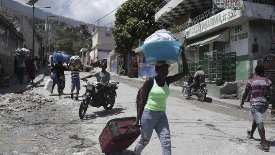 Sólo un tercio de los haitianos tiene acceso a electricidad, según informe Human Rights Watch
