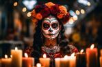 Día de los Muertos: así se celebra en las diferentes partes del mundo