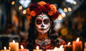 Día de los Muertos: así se celebra en las diferentes partes del mundo