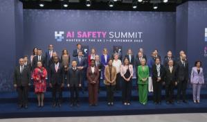 Primera declaración mundial sobre riesgos de la IA