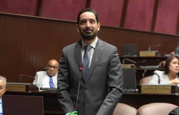 Acuerdo entre FP y Opción Democrática busca que PRM no tenga control absoluto del Congreso