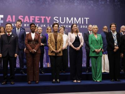 Gobiernos mundiales alertan sobre las consecuencias de la IA