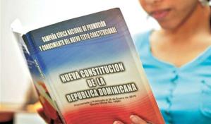 El 88 % de los artículos de la Constitución contiene faltas sintácticas, ortográficas o léxicas