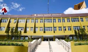 JCE llama a partidos a depositar listados de candidaturas