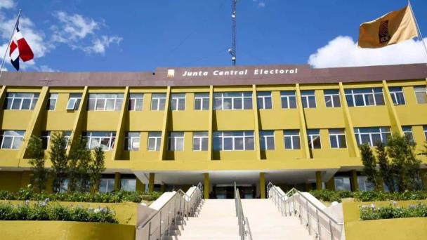 JCE llama a partidos a depositar listados de candidaturas
