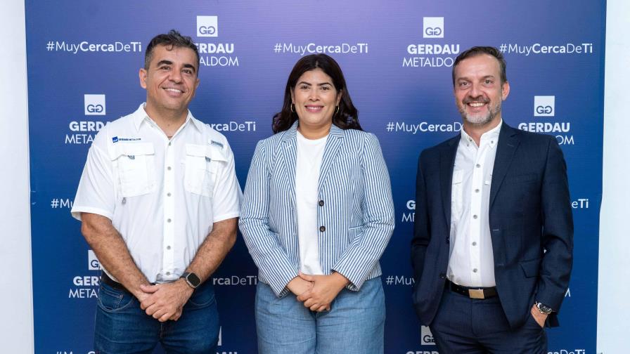 Gerdau Metaldom lanza su nueva campaña “Muy cerca de ti”