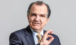 Fiscalía acusa formalmente a excandidato presidencial colombiano por caso Odebrecht