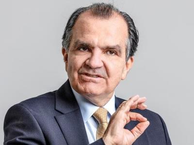 Caso Odebrecht: fiscalía acusa excandidato colombiano