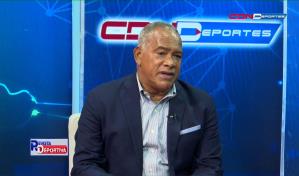 Ramón Mateo: "No soy inmortal porque Damirón me bloquea"