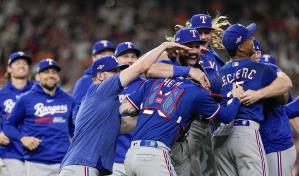 Jugadores de Grandes Ligas recibirán bono récord por participación en postemporada