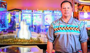 Seminolas de Florida ejecutará en diciembre su expansión de los juegos de casino