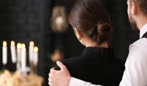 Los estados m&aacute;s costosos para celebrar un funeral en Estados Unidos