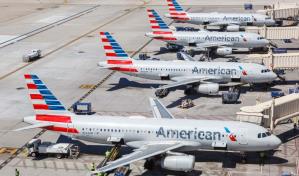 American Airlines anuncia más vuelos a destinos internacionales para su temporada de invierno
