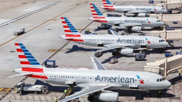 American Airlines anuncia más vuelos a destinos internacionales para su temporada de invierno