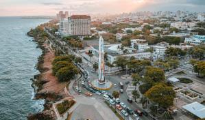 Rep&uacute;blica Dominicana entre siete mayores econom&iacute;as de Am&eacute;rica Latina, seg&uacute;n an&aacute;lisis