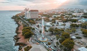 Carta de amor a la Rep&uacute;blica Dominicana