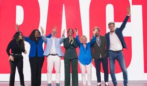 Presentan en República Dominicana la nueva plataforma internacional IMPACTA FOA