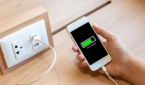 Cient&iacute;ficos chinos crean una bater&iacute;a que carga el tel&eacute;fono m&oacute;vil al 90% en 10 minutos