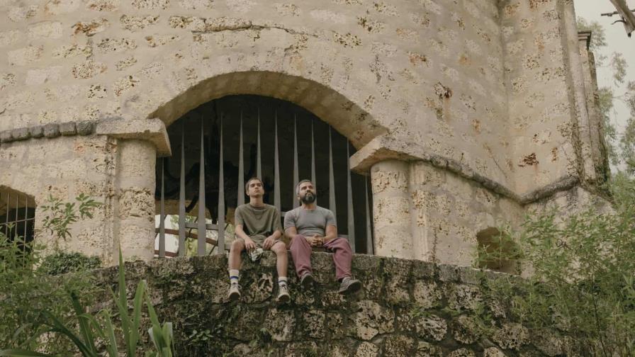 Dos películas dominicanas seleccionadas para Ventana Sur