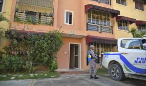 Cae abatido delincuente  durante tiroteo en la Jacobo Majluta