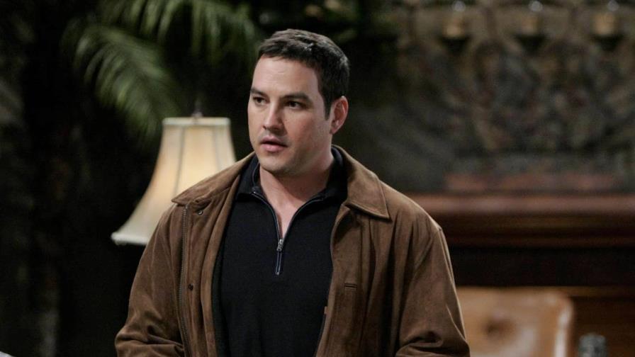 Muere Tyler Christopher, actor de General Hospital, a los 50 años