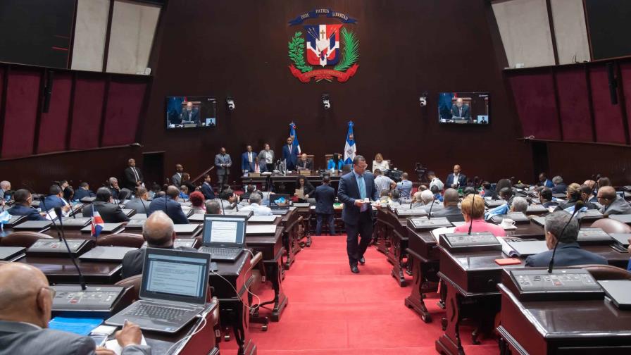 Cámara de Diputados convierte en municipio al distrito Villa Central en Barahona