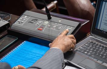 Ley de DNI, Código Penal y seguridad social serán prioridad en últimos meses legislativos