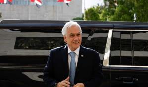 Sebastián Piñera, la locomotora de derecha que gobernó dos veces Chile