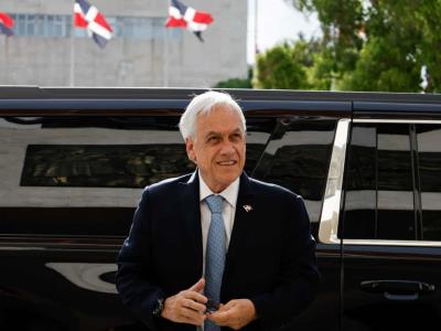 Sebastián Piñera, el dos veces presidente de Chile