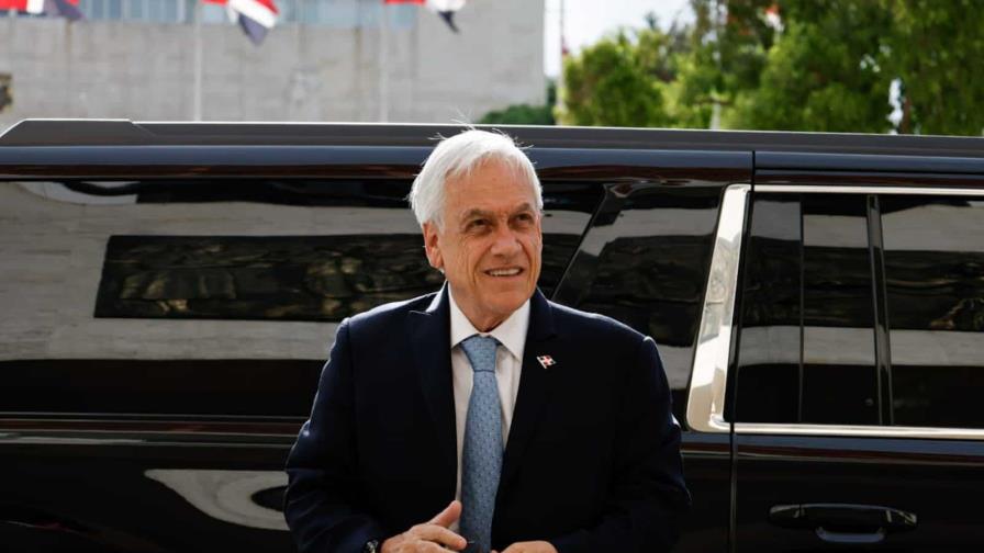 Sebastián Piñera, la locomotora de derecha que gobernó dos veces Chile