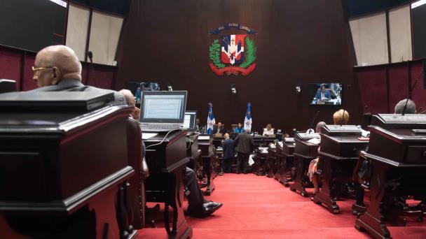 Diputados aprueban al vapor bonos de deuda por más de RD$344,980 millones