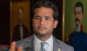 Omar Fernández, en contra del IPI en la reforma fiscal: La vivienda no es un lujo