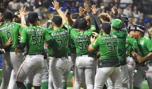 Las Estrellas capitalizan errores de Águilas y se imponen en el Cibao