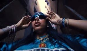 Tokischa lanza nuevo tema Candy inspirado en la vida de una amiga