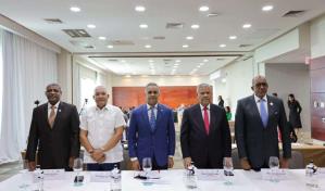 Gobierno inicia proceso para convertir a la OMSA en una empresa pública