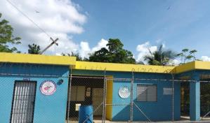 Encapuchado atraca al personal médico y pacientes en policlínica de Moca